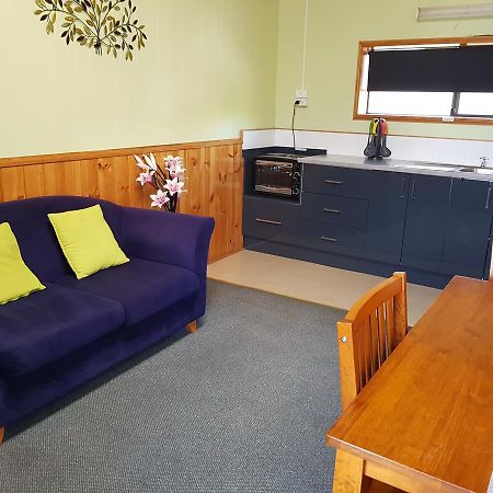 Hobart Cabins & Cottages Goodwood Extérieur photo