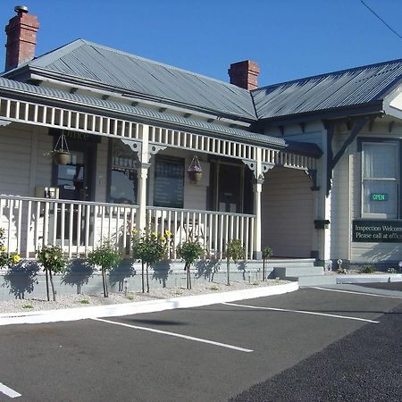 Hobart Cabins & Cottages Goodwood Extérieur photo
