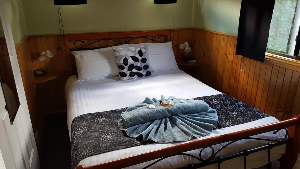 Hobart Cabins & Cottages Goodwood Extérieur photo