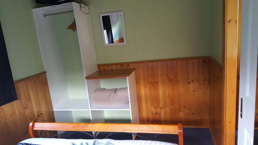 Hobart Cabins & Cottages Goodwood Extérieur photo