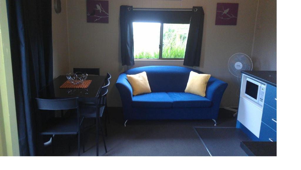 Hobart Cabins & Cottages Goodwood Extérieur photo