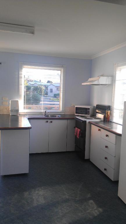 Hobart Cabins & Cottages Goodwood Chambre photo