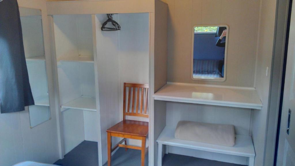 Hobart Cabins & Cottages Goodwood Chambre photo