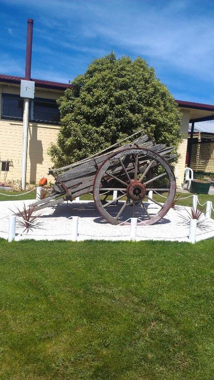 Hobart Cabins & Cottages Goodwood Extérieur photo