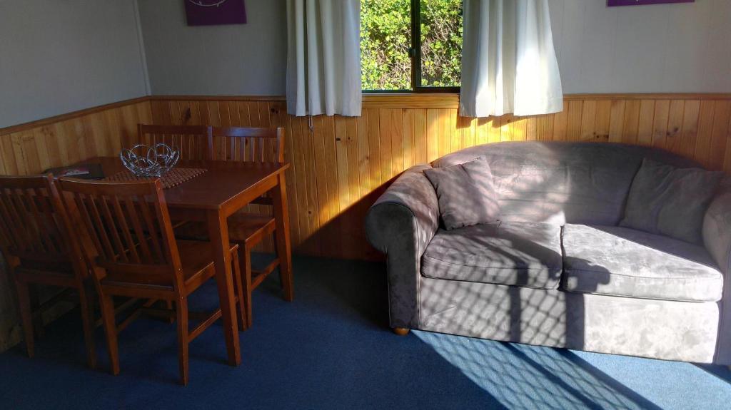 Hobart Cabins & Cottages Goodwood Chambre photo