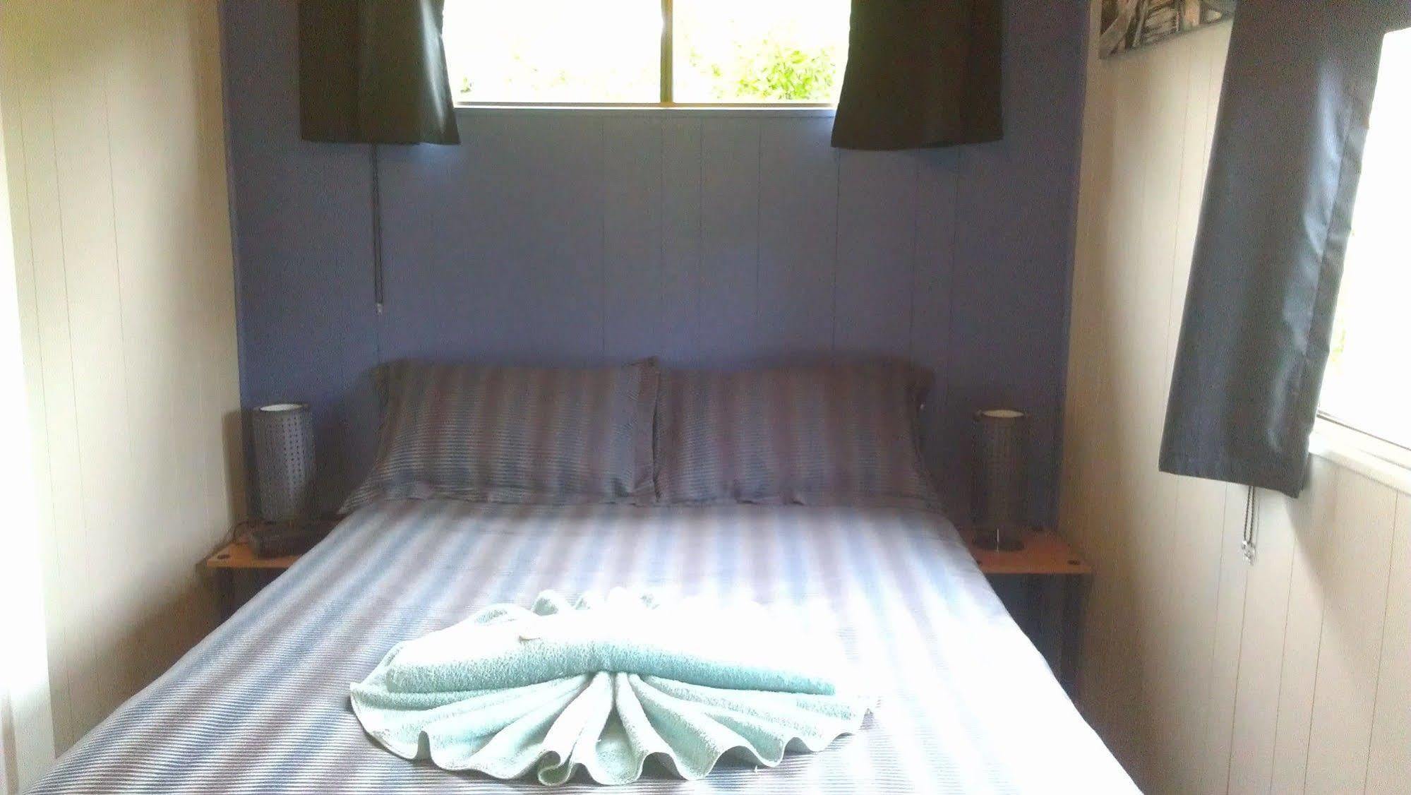 Hobart Cabins & Cottages Goodwood Extérieur photo