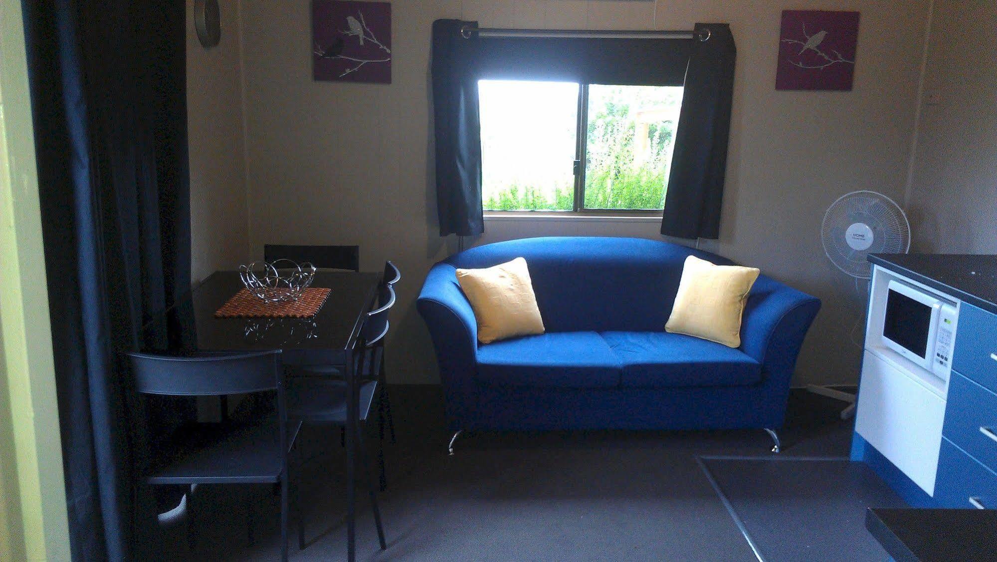 Hobart Cabins & Cottages Goodwood Extérieur photo