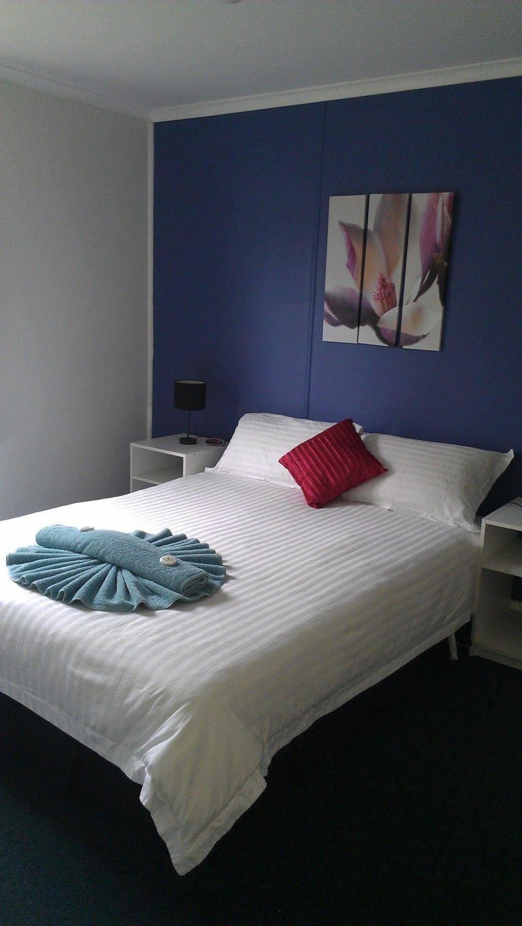 Hobart Cabins & Cottages Goodwood Extérieur photo