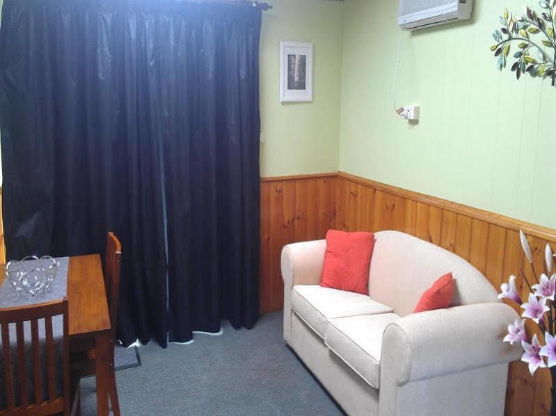 Hobart Cabins & Cottages Goodwood Extérieur photo
